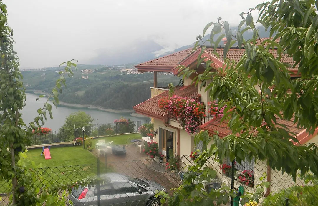 Agritur Vista Lago-1