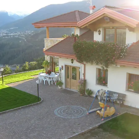 Agritur Vista Lago-2