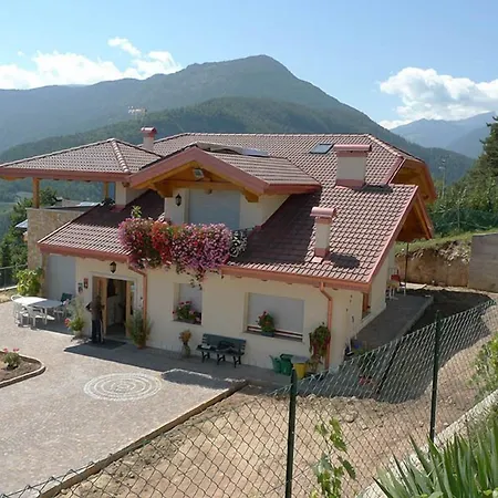 Agritur Vista Lago-3