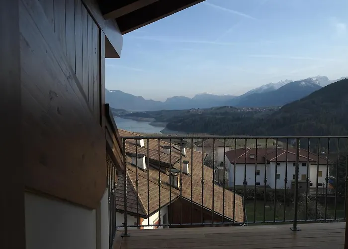 Agriturismo Casa Preti Villa