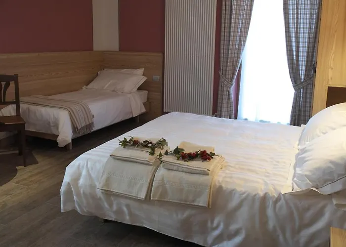 Agriturismo Casa Preti Villa