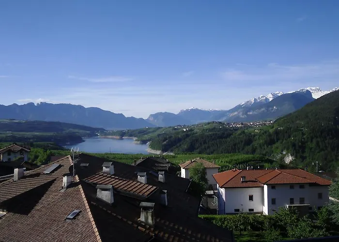 Agriturismo Casa Preti Villa